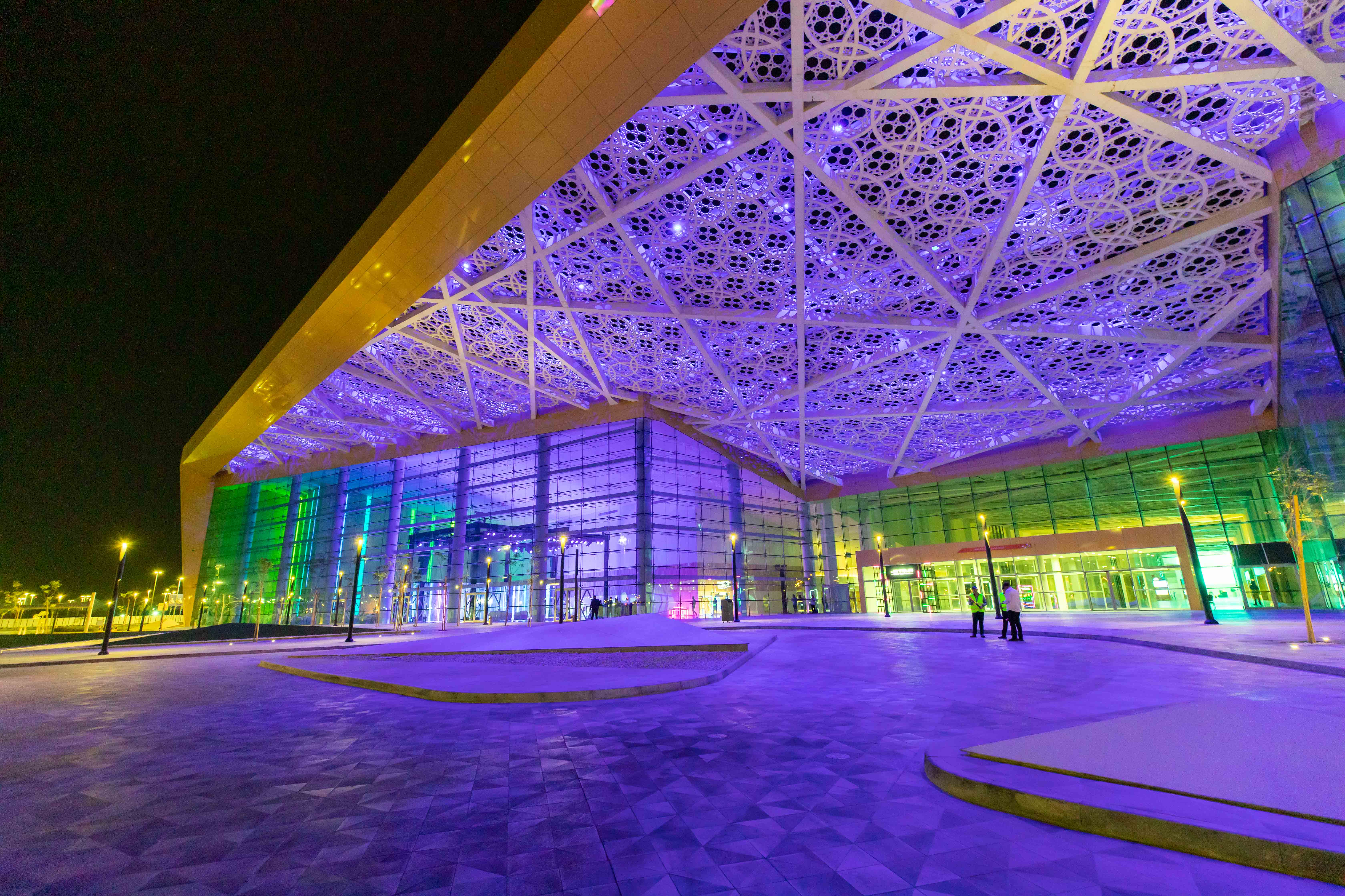 مركز البحرين العالمي للمعارض يستضيف الحفل الختامي لجوائز السفر العالمية بنسختها الـ 32